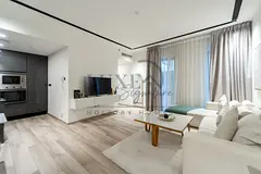 READY TO MOVE IN 1BHK+MAID ROOM || LUXURIOUS FURNISHING