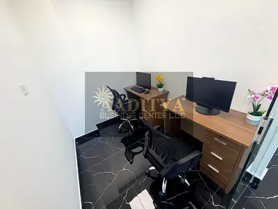 Fully Furnished Office | Near to Metro Station | No Commission |