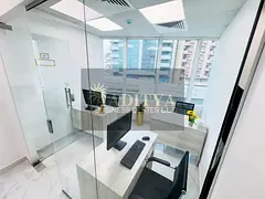 Premium Office Space | Fully Furnished &amp; Fitted | Direct from Owner