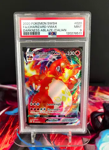 Pokemon Card