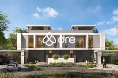 Avena 4-BR Villa | Genuine Resale | Semi Detached