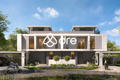 Avena 4-BR Villa | Genuine Resale | Semi Detached