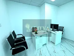 Your Dream Office Awaits, Book Your Space Today|Free utility included
