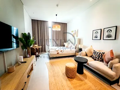 LUXURIOUS STUDIO IN JVC || CALL US NOW