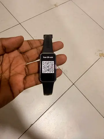 Huawei Band 9