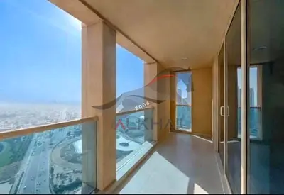 2 Bedroom + Maid | High Floor | Vacant