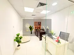 Prime Business Address | Stylish Interiors | Move-In Ready