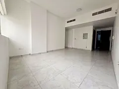 One-bedroom apartment for annual rent in Al Rawda 3, Ajman – brand new, second tenant, close to Sh