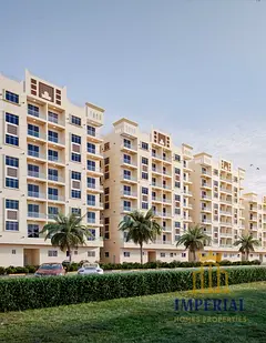 1 Bedroom Apartment for Sale in Al Ameera Village Ajman 1110 SQFT Freehold Spacious Layout Prime Loc