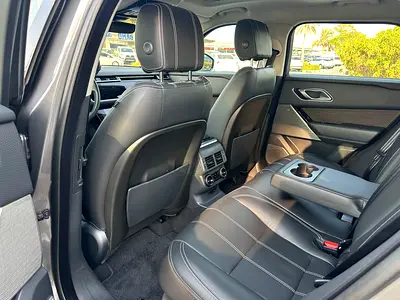 صورة 9 لـ 2018 LAND Rover RANGE ROVER VELAR