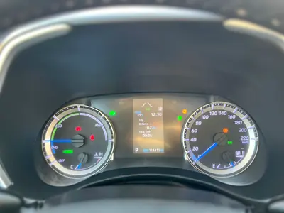 2022 Toyota HIGHLANDER 照片 19