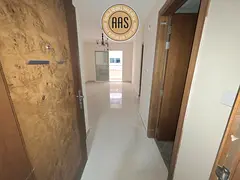 Luxurious 1bhk apartments with balcony 2bathroom wardrobe parking Rent 40k