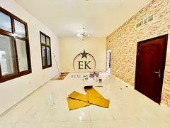 Spacious 3BHK Central AC Elevator Balconies