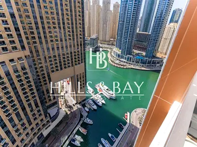 All Bills Included | High Floor | Fully Furnished