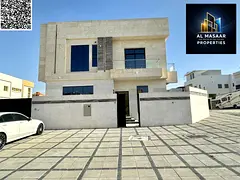 Own a ready-to-move-in corner villa on a main street.