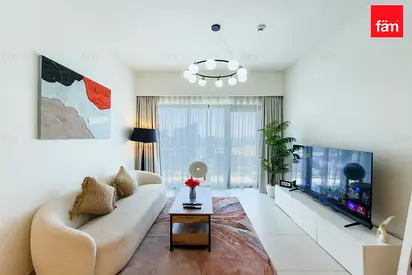 FULLY FURNISHED | HIGH FLOOR | VACANT