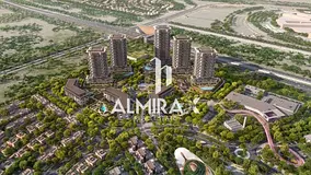 1BR Near Global Village | High ROI | Invest Today
