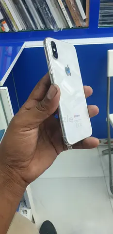 X