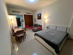 VACANT STUDIO | FULLY FURNISHED