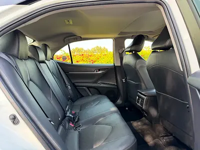 صورة 10 لـ 2019 Toyota CAMRY