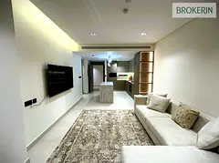 Fully Furnished | Modern &amp; Spacious + Bills Included