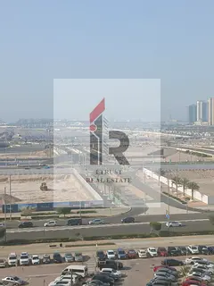 Spacious 1BR | Marina Heights 2 | Al Reem Island