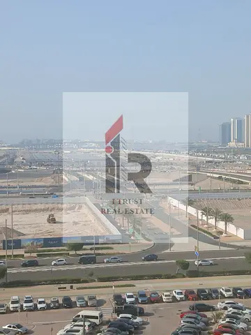 Spacious 1BR | Marina Heights 2 | Al Reem Island