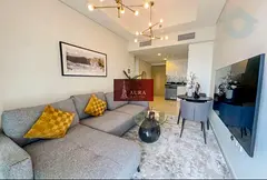 Furnished 1BR | Just Vacant | Prime Location