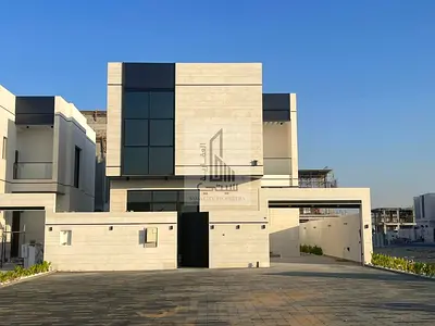 Including registration and ownership fees - freehold ownership for life - vital area - on Sheikh Mohammed bin Dhaid Street