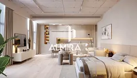 Fully furnished| High Floor| Huge Layout | Vacant