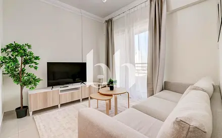 Available from June | Furnished | Well Maintained