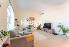 Vacant on Transfer | Furnished | Huge Size