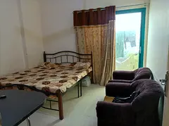 Private Room With Balcony Nr. Amina Hospital