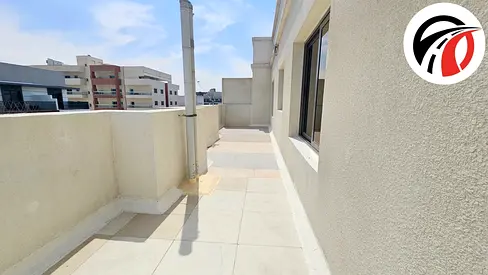 Luxury 1BR with all Facilities in Warsan Fourth