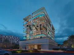 Premium Apartments | Smart Home | High ROI