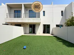 Ready to Move | Middle 3BR Townhouse | Al Zahia | Rent 135K