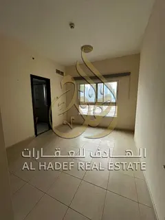 Prime Living in Al Qasba: Spacious 2BR with Flexible Options &amp; Parking
