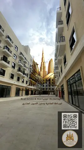 A smart entry into ownership in a high demand project with real payment flexibility