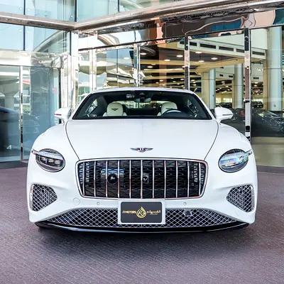 2026 Bentley CONTINENTAL — миниатюра 6