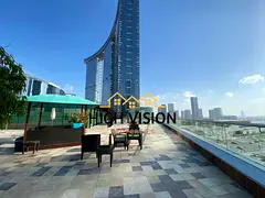 Partial Sea View | Kitchen Appliances | Good Unit