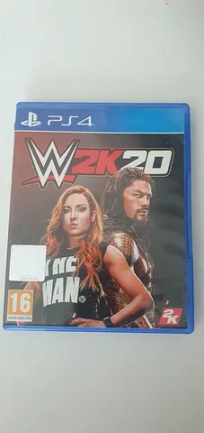 Ps4 games