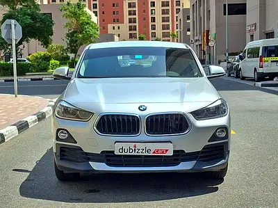 2020 BMW X2 照片 2