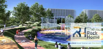 Distress Deal | 1BR Handover Soon | Below market Price