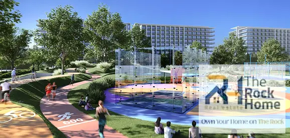 Distress Deal | 1BR Handover Soon | Below market Price