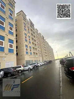 Apartment for annual rent in Al Yasmeen – Al Ameera Village, Ajman ✨ A special opportunity to li