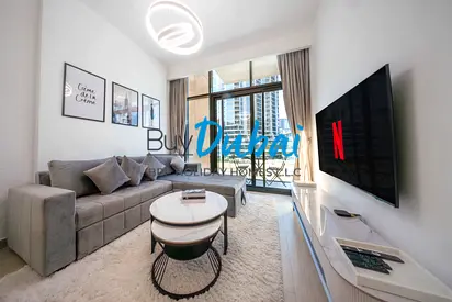 Spacious 2BR Apartment | Monthly Rental - Ready to Move | Holiday Homes