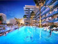 Smart Investment 1-BR | Strong Location Access