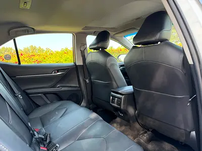 صورة 11 لـ 2019 Toyota CAMRY