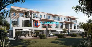 5BR + Maid Townhouse | Classic View | DAMAC Islands 2 – Tahiti 2 | AED 3,559,000