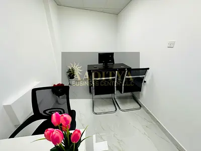 Spacious Office | Direct from Owner | ready to Move